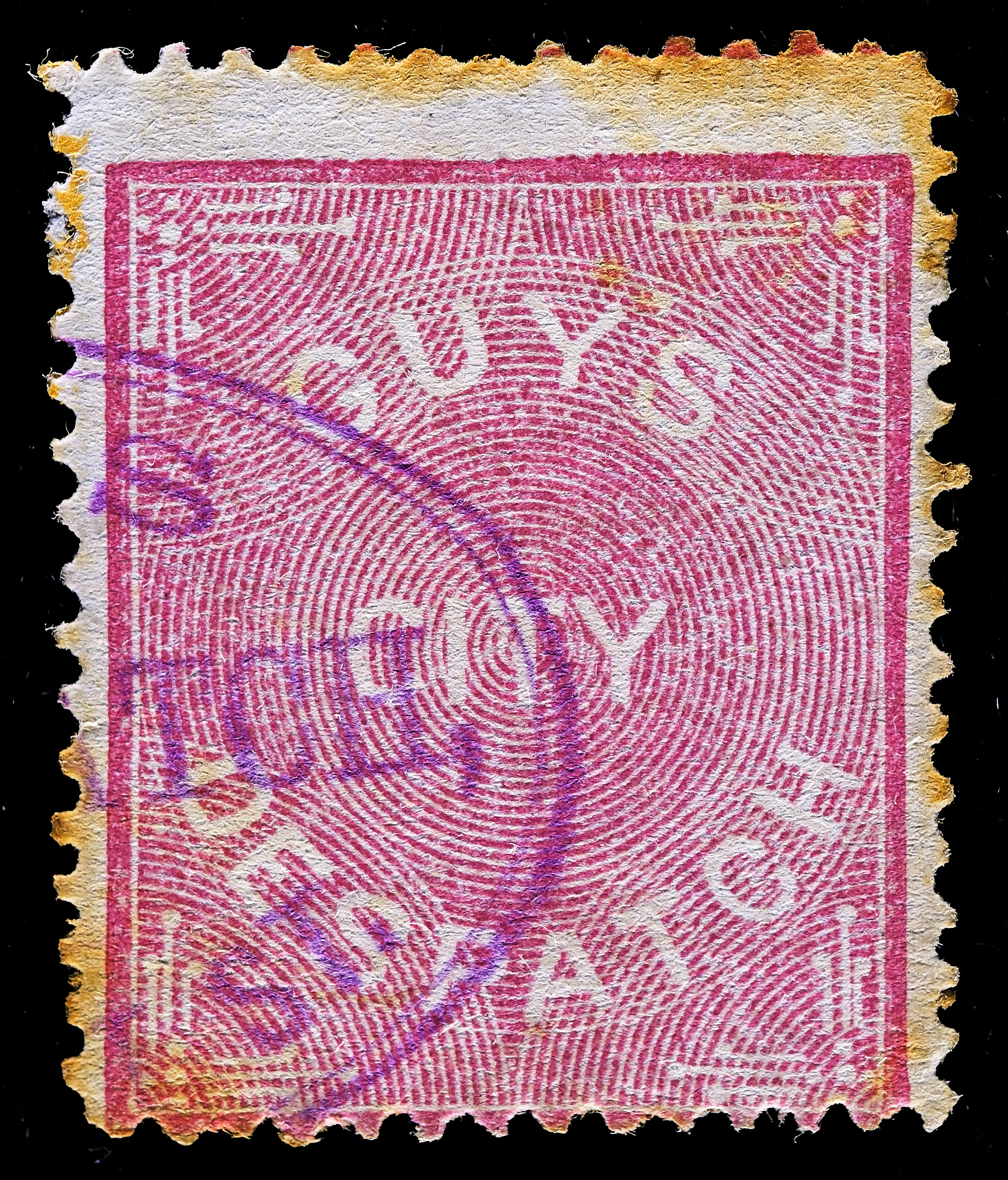 Lot 497 - locals - Carriers & Locals Society 36th Annual Auction Lot 497 - locals - Carriers & Locals Society 36th Annual Auction