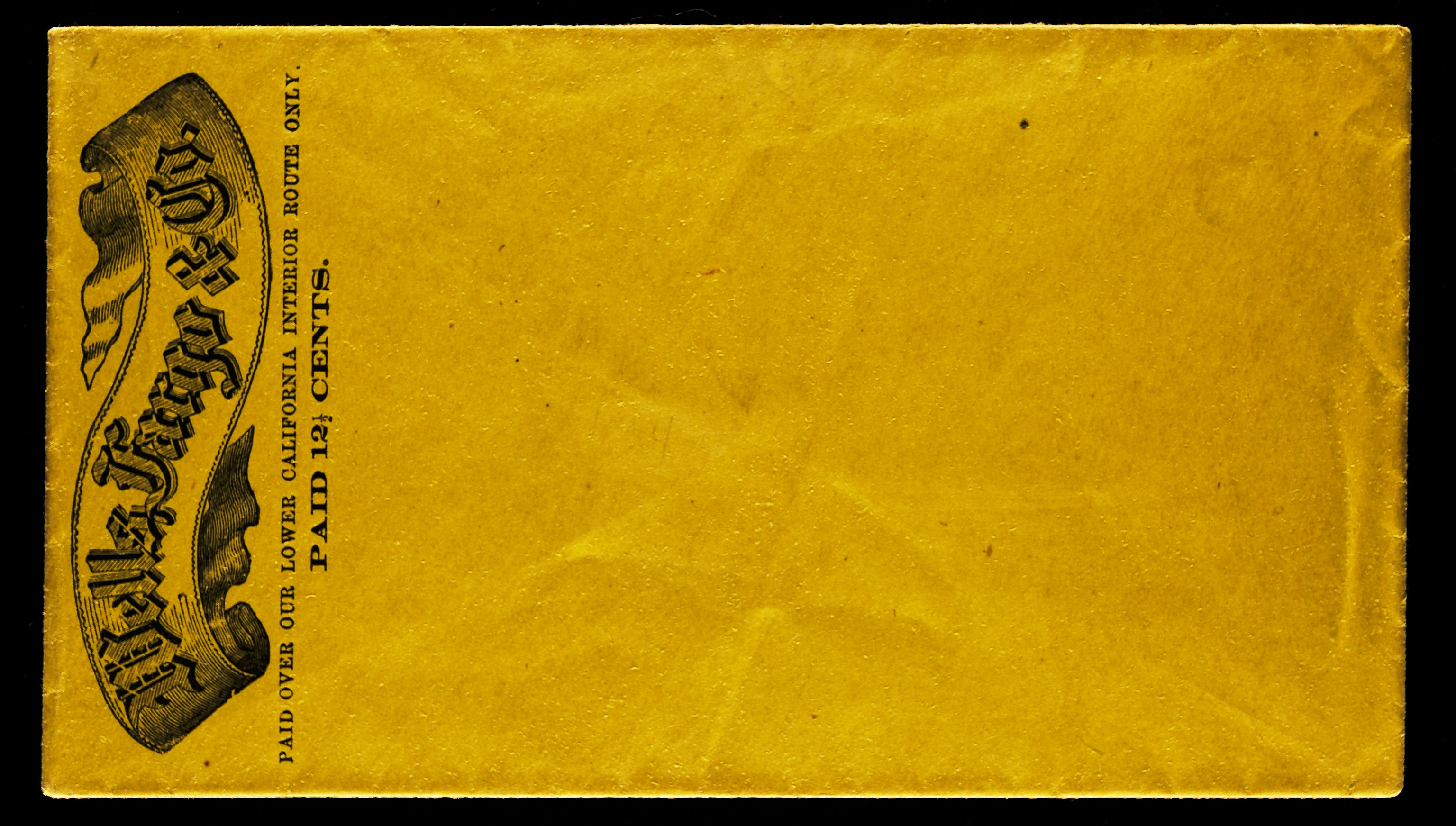 Lot 436 - Expresses - Carriers & Locals Society 36th Annual Auction Lot 436 - Expresses - Carriers & Locals Society 36th Annual Auction