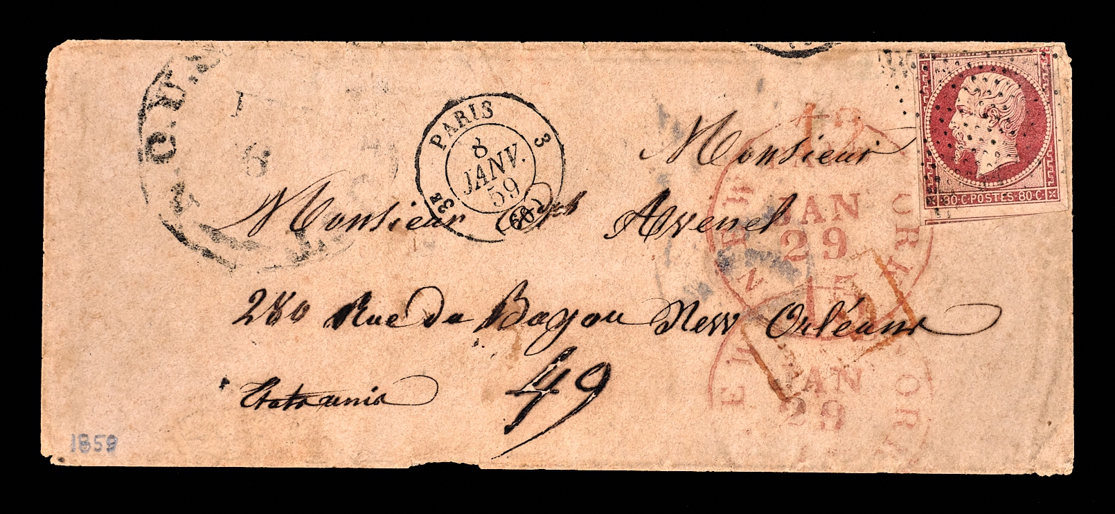 Lot 442 - Misc, Collections, Groups, Bogus and Fantasy - Carriers & Locals Society 36th Annual Auction Lot 442 - Misc, Collections, Groups, Bogus and Fantasy - Carriers & Locals Society 36th Annual Auction