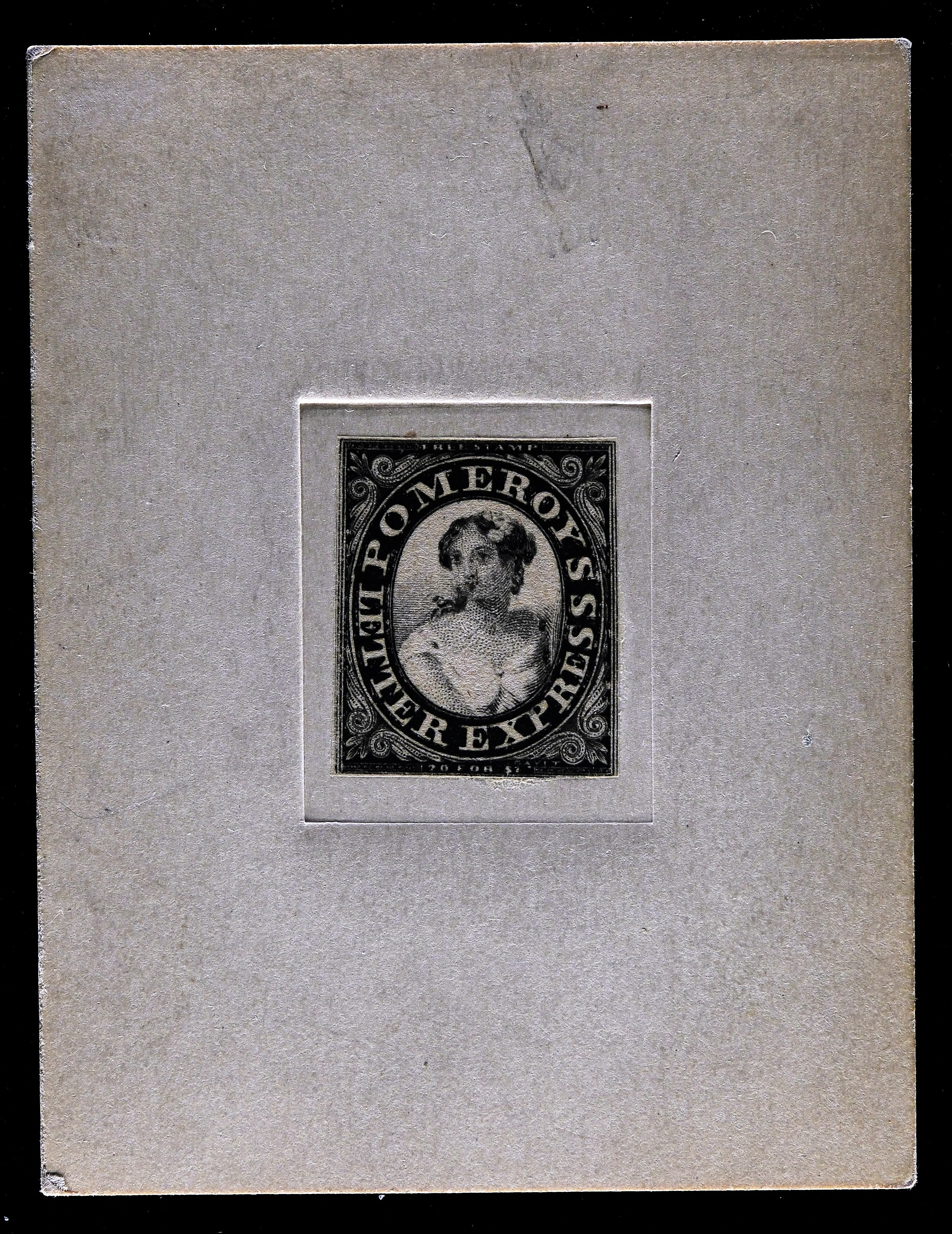 Lot 118 - Independent Mails - Carriers & Locals Society 36th Annual Auction Lot 118 - Independent Mails - Carriers & Locals Society 36th Annual Auction