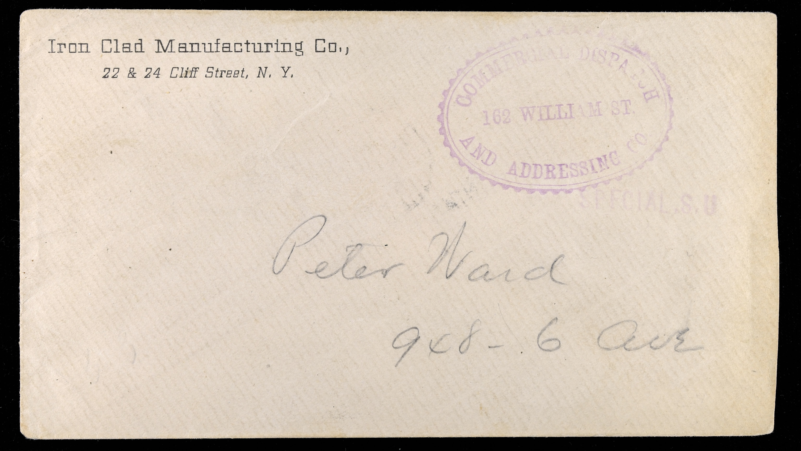 Lot 313 - locals  -  Carriers & Locals Society 36th Annual Auction
