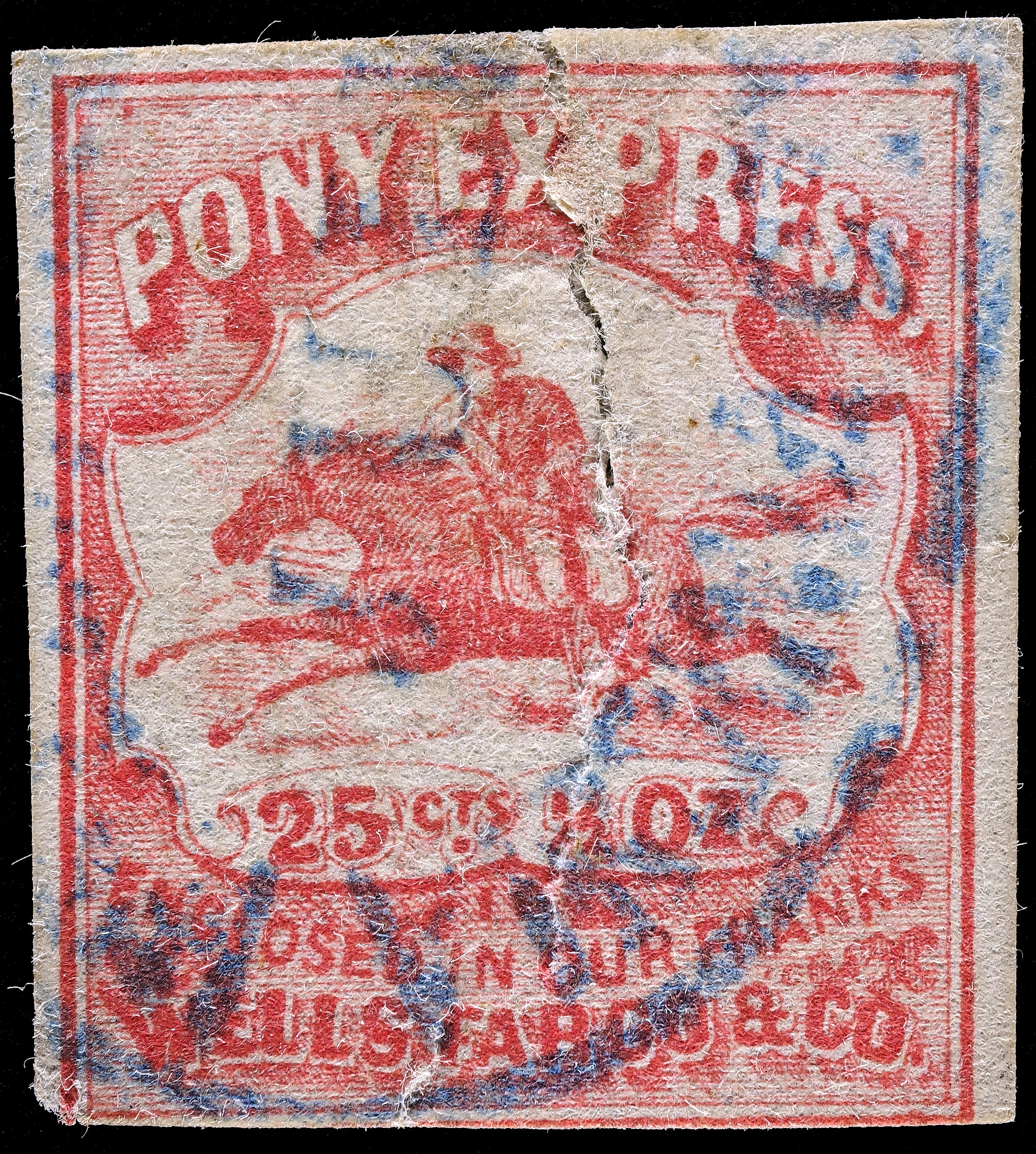 Lot 421 - Expresses - Carriers & Locals Society 36th Annual Auction Lot 421 - Expresses - Carriers & Locals Society 36th Annual Auction