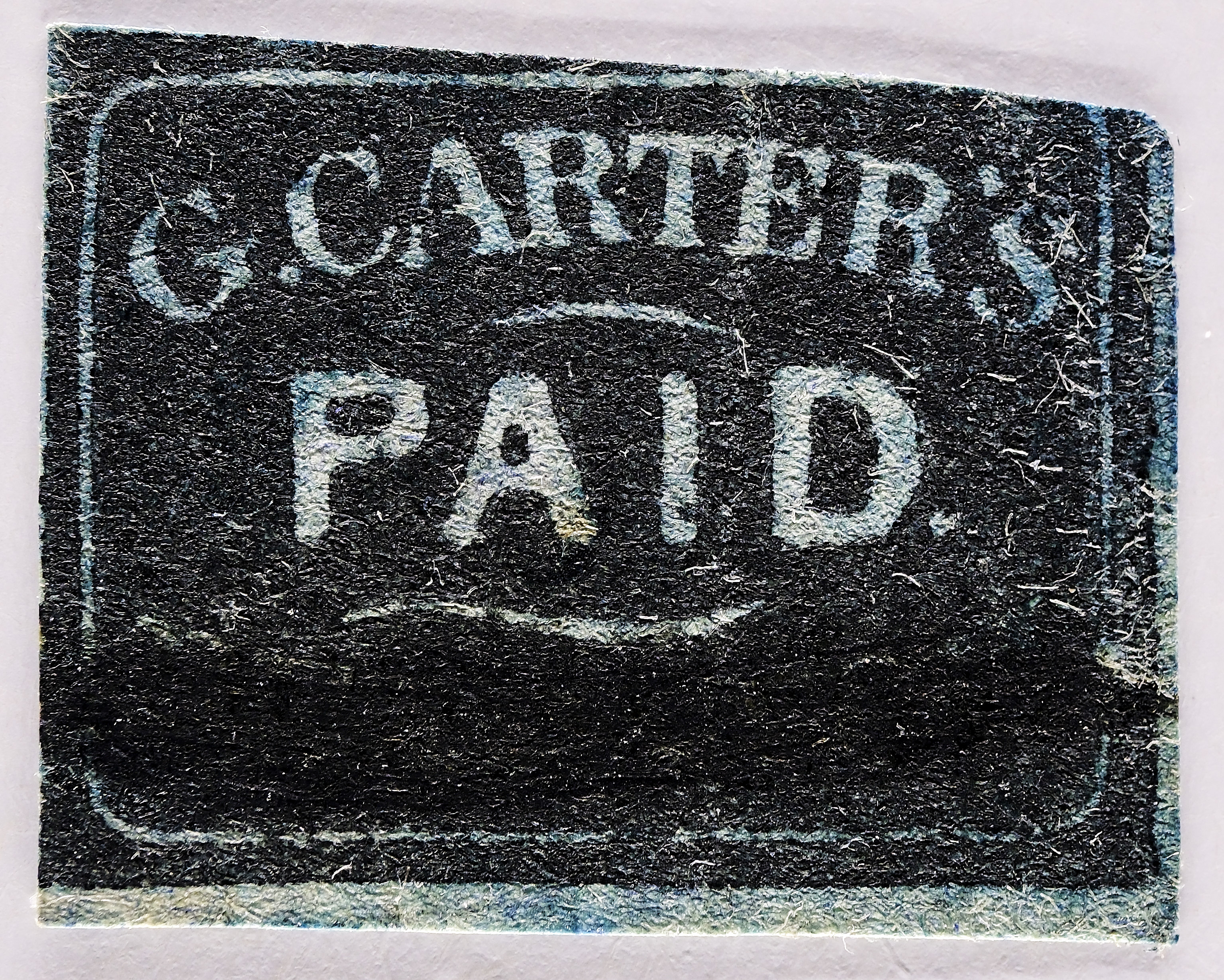 Lot 340 - locals - Carriers & Locals Society 36th Annual Auction Lot 340 - locals - Carriers & Locals Society 36th Annual Auction