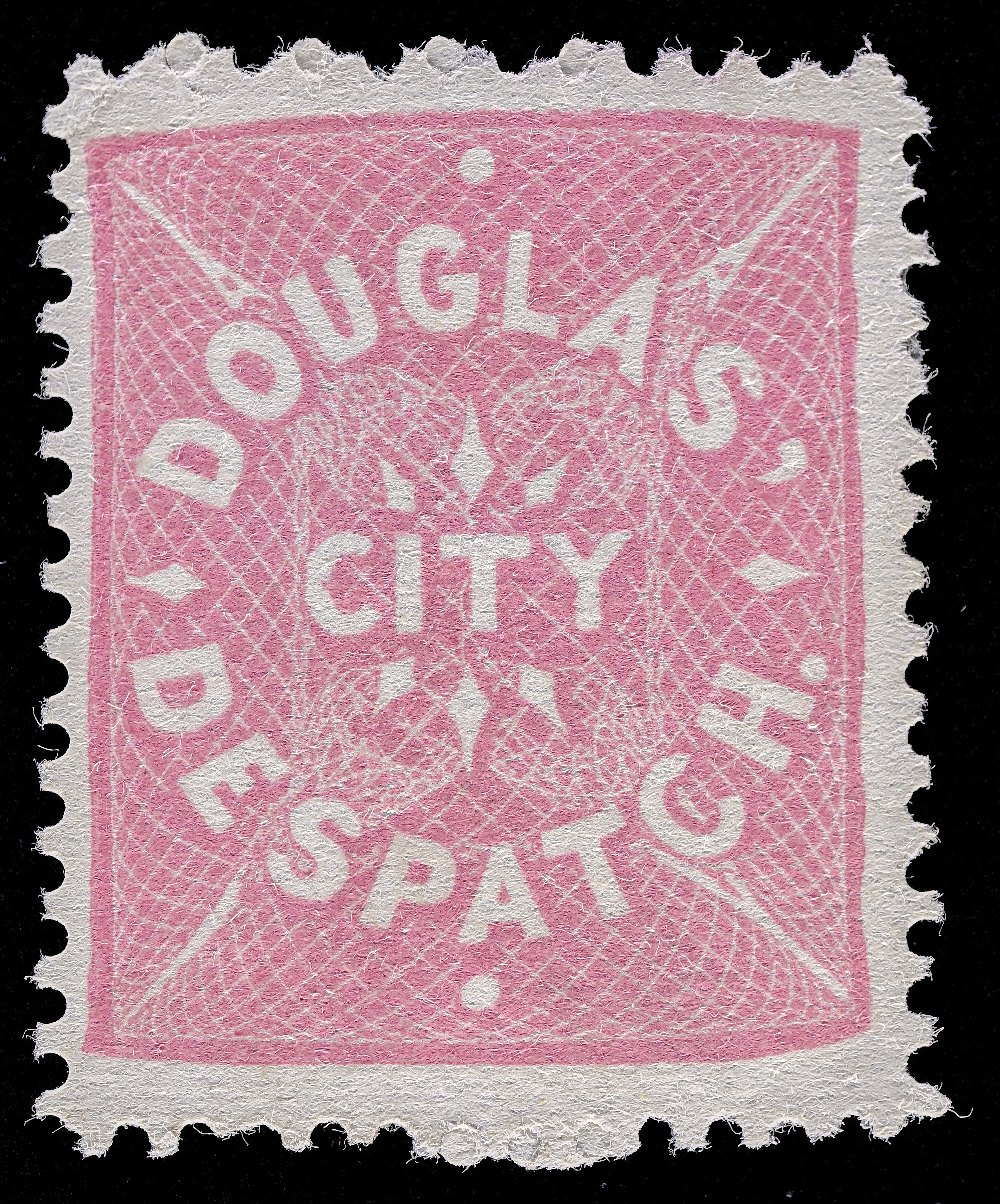 Lot 316 - locals  -  Carriers & Locals Society 36th Annual Auction