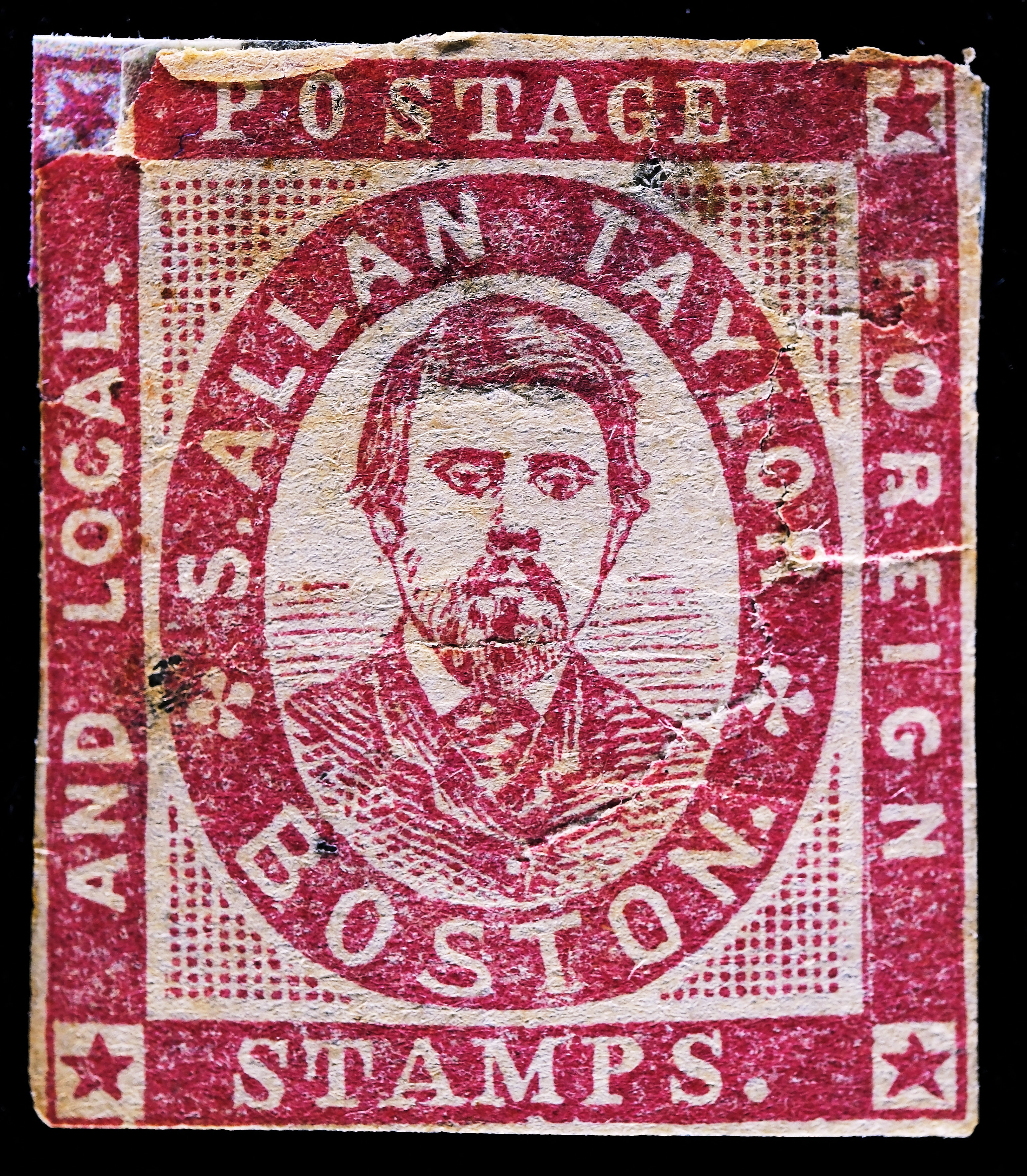 Lot 472 - Misc, Collections, Groups, Bogus and Fantasy  -  Carriers & Locals Society 36th Annual Auction