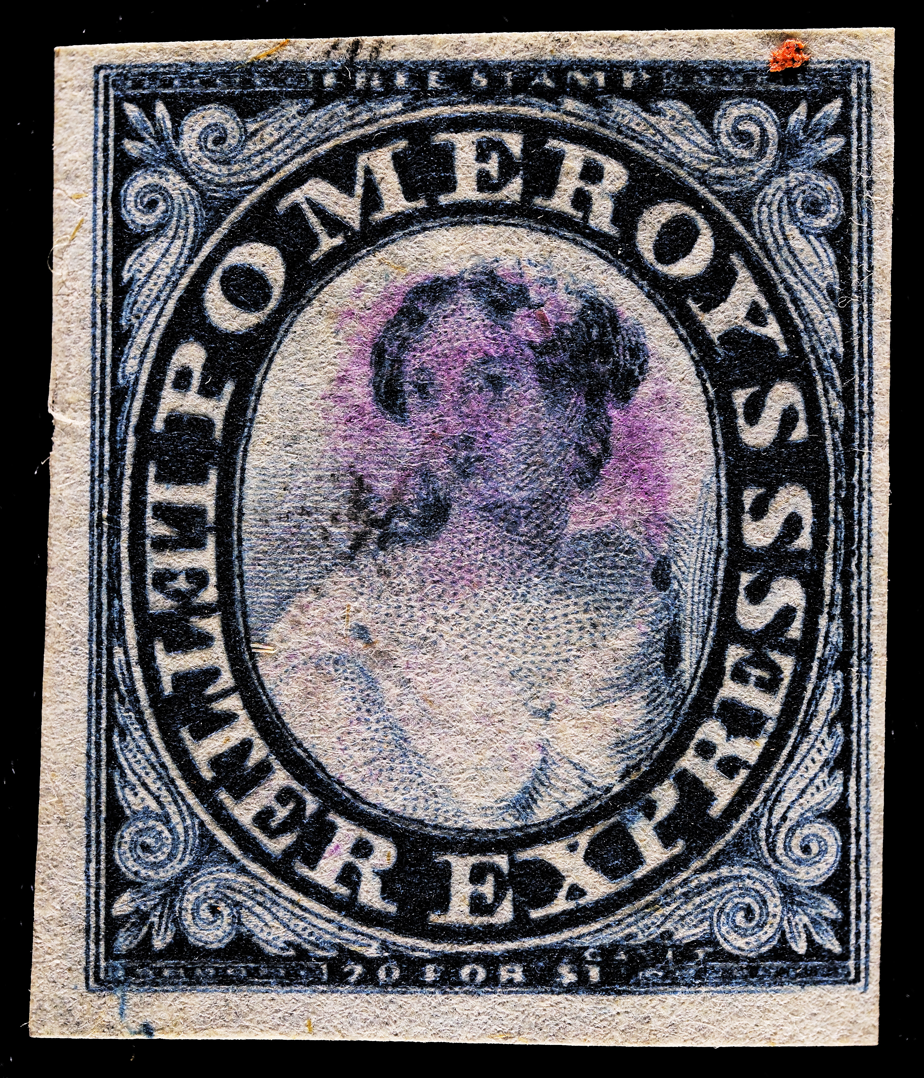 Lot 122 - Independent Mails - Carriers & Locals Society 36th Annual Auction Lot 122 - Independent Mails - Carriers & Locals Society 36th Annual Auction