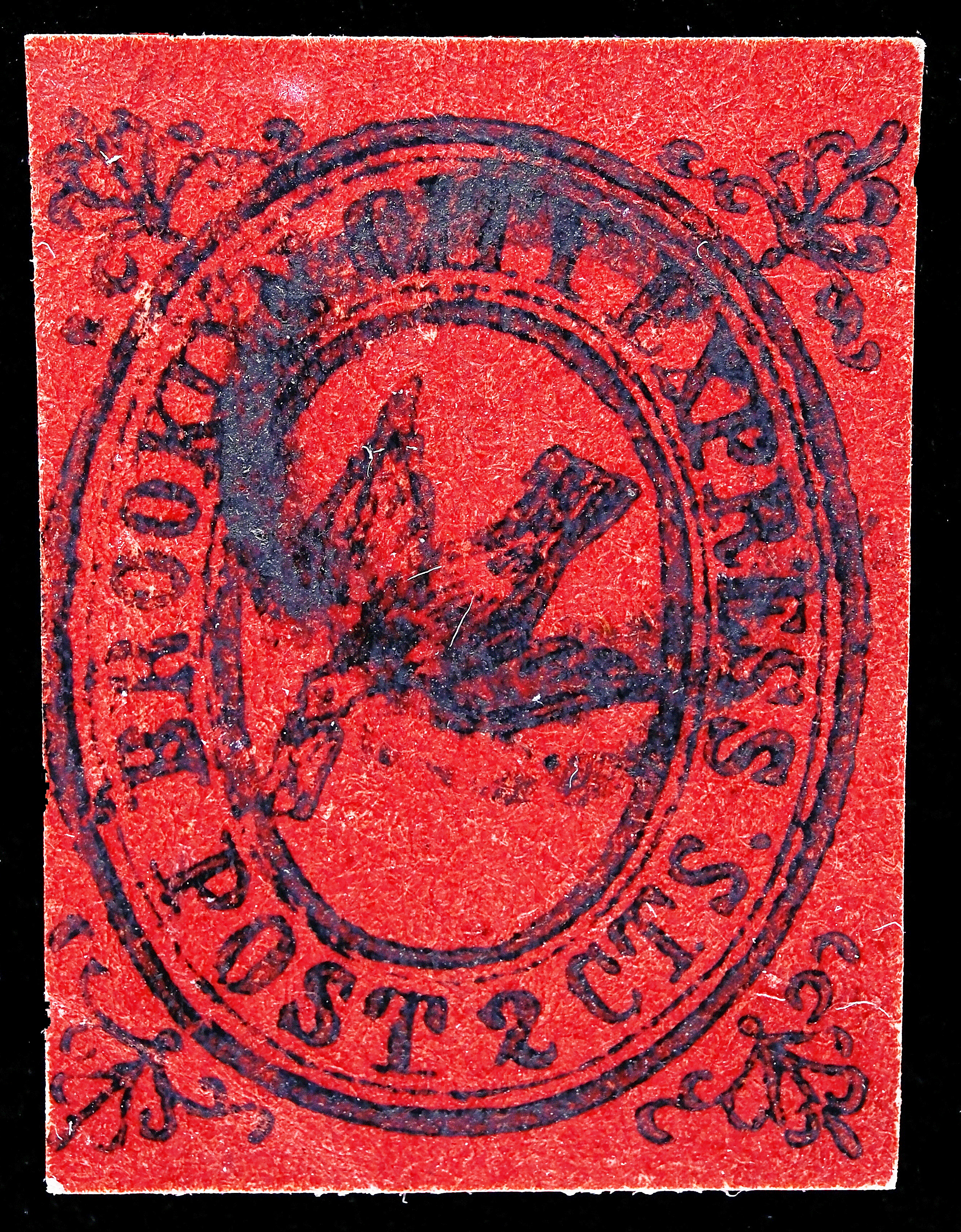 Lot 299 - locals - Carriers & Locals Society 36th Annual Auction Lot 299 - locals - Carriers & Locals Society 36th Annual Auction
