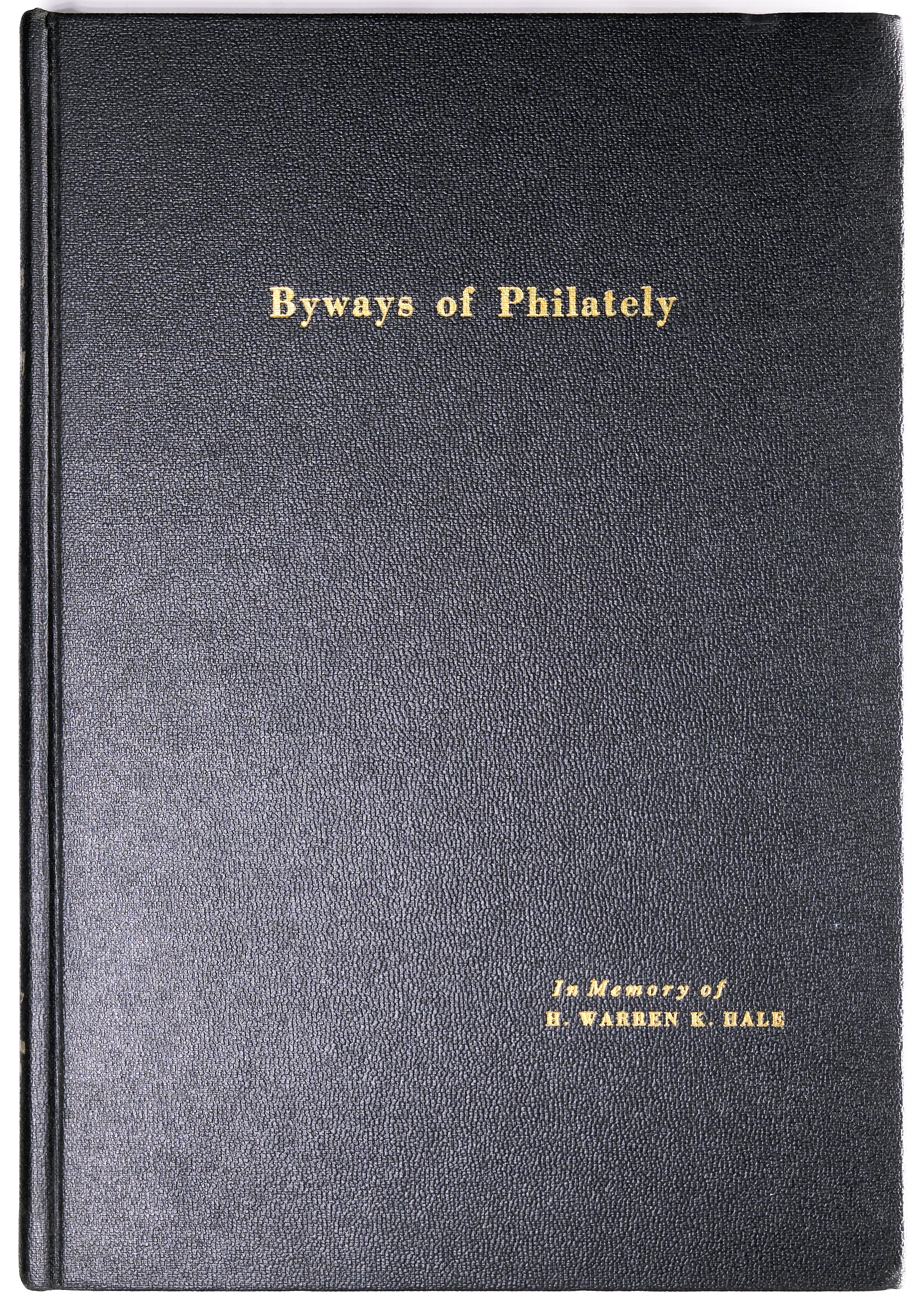 Lot 84 - philatelic literature  -  Carriers & Locals Society 37th Annual Auction