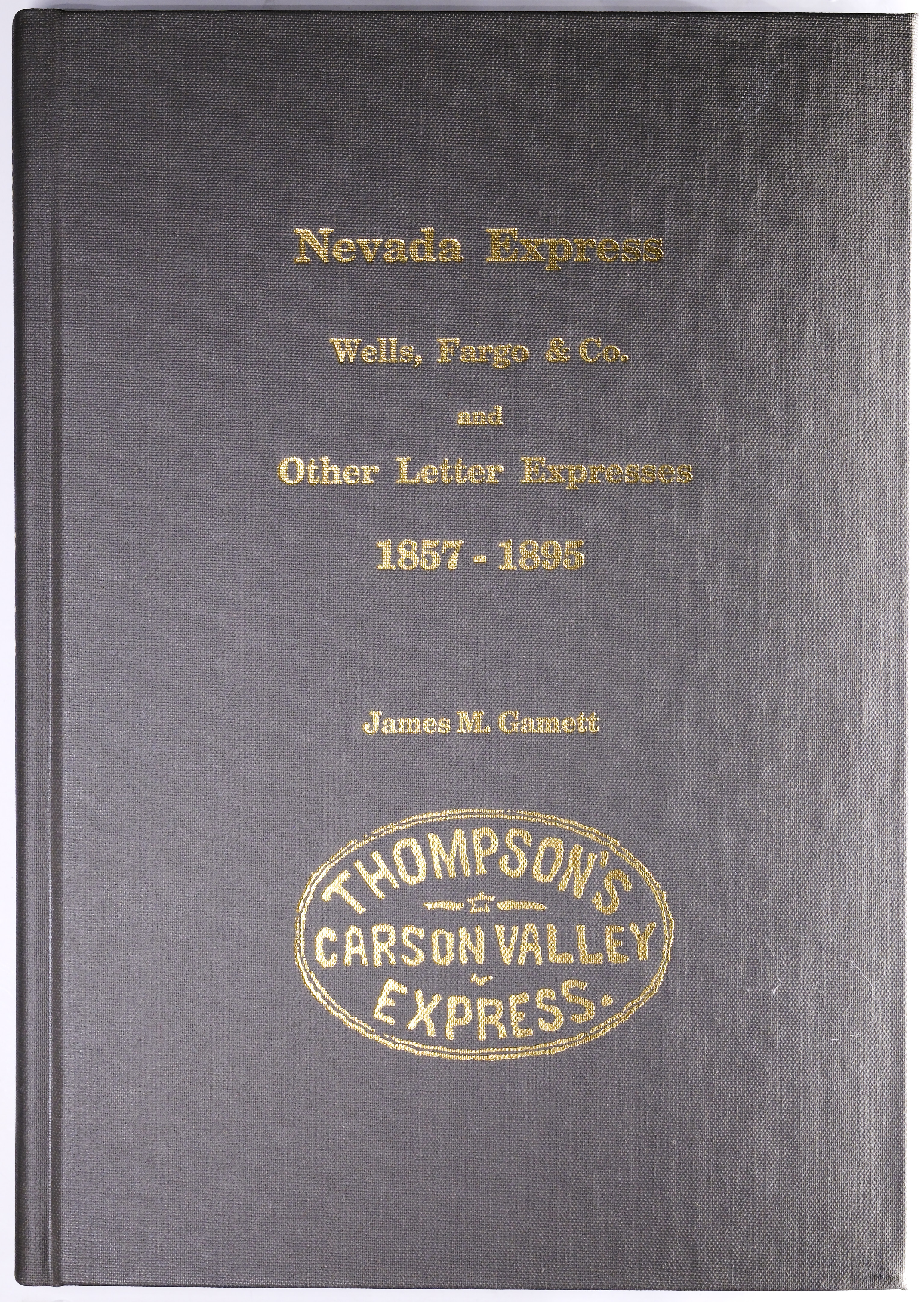 Lot 88 - philatelic literature  -  Carriers & Locals Society 37th Annual Auction
