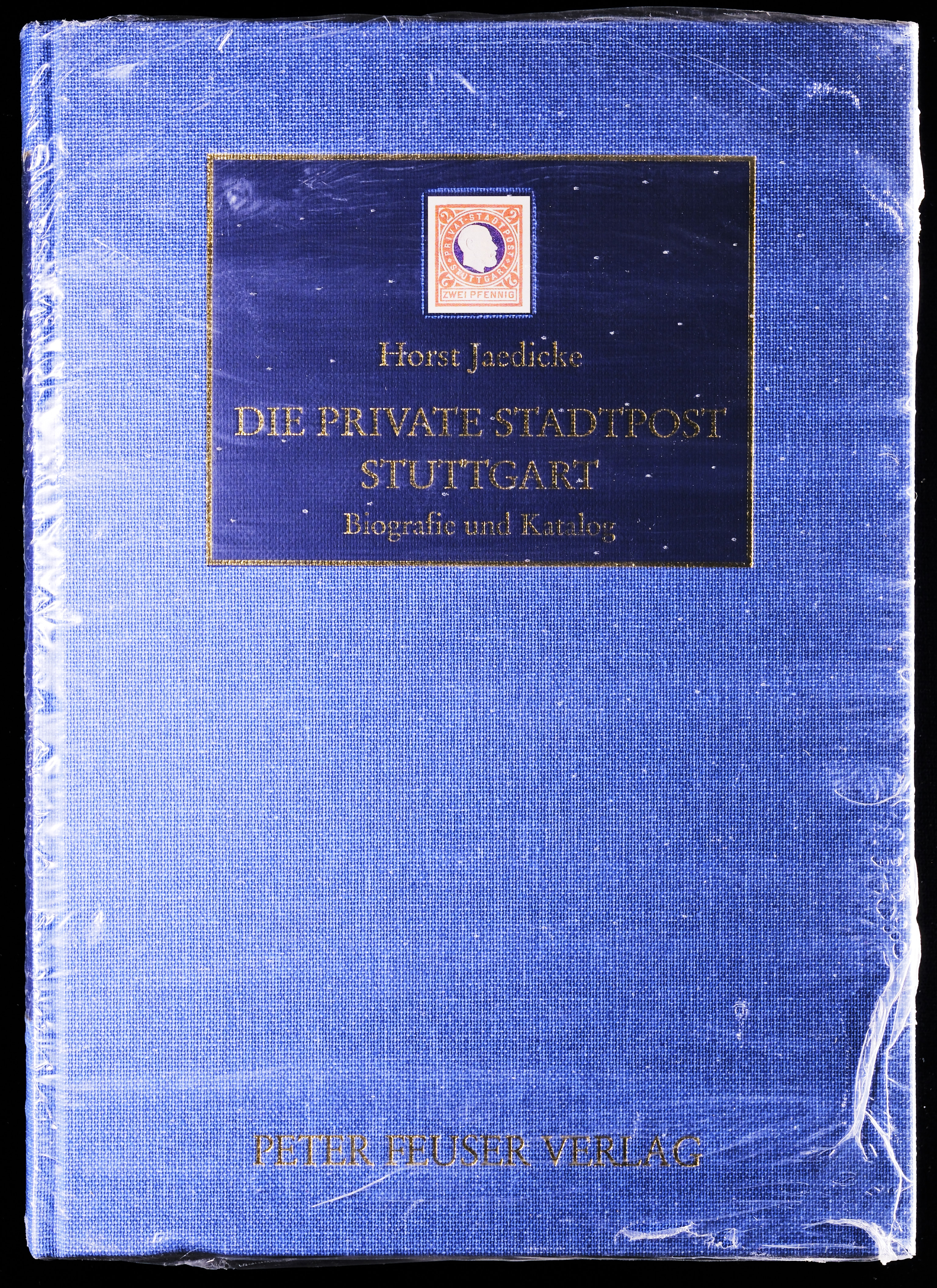 Lot 86 - philatelic literature  -  Carriers & Locals Society 37th Annual Auction